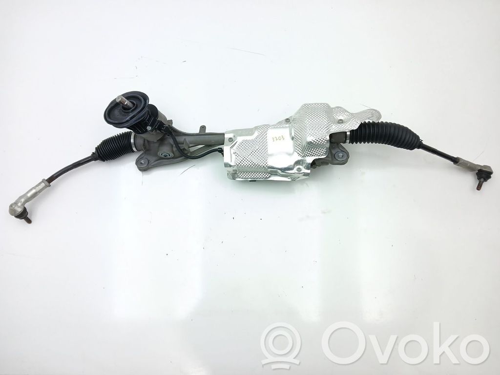 Cupra Leon Steering rack 
