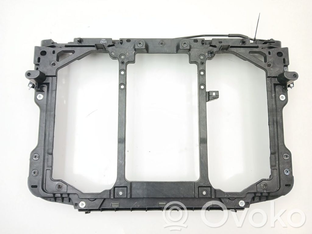 Panel de instrumentos   KD5353111