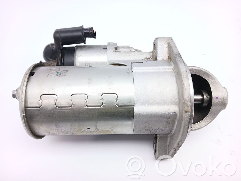 Motor de arranque   3610003BB6