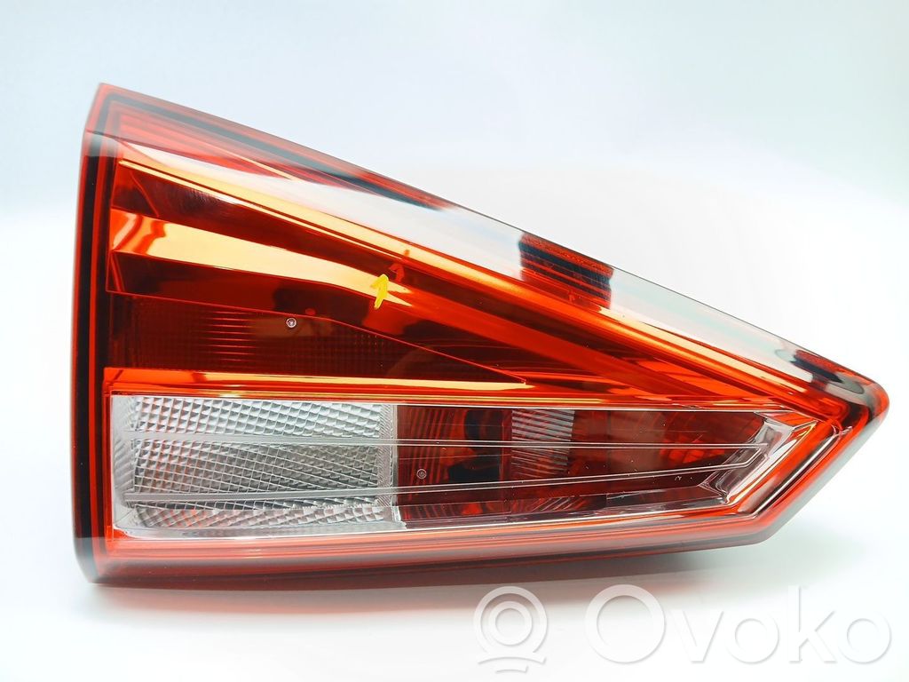 Seat Arona Takavalot 