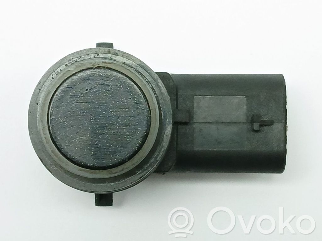 Opel Astra K Czujnik parkowania PDC 