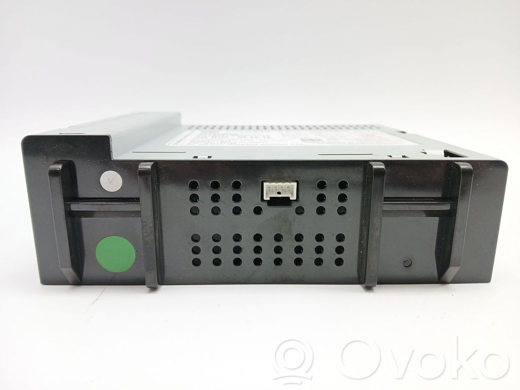 Opel Astra K HiFi Audio sound control unit 