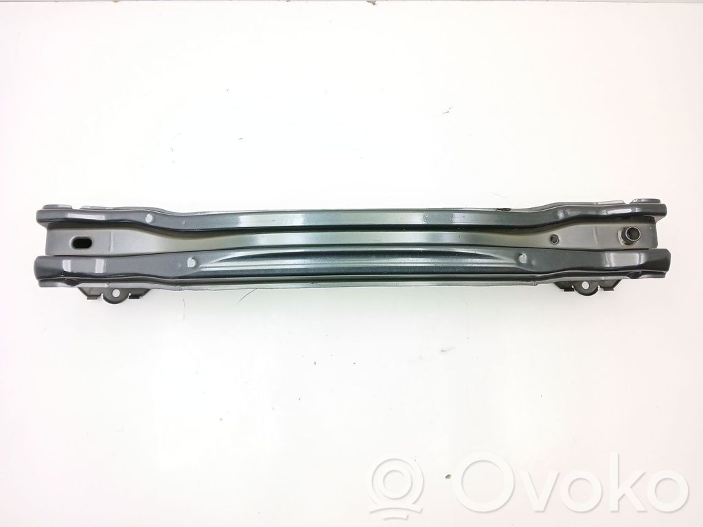 Opel Mokka X Soporte del parachoques delantero 