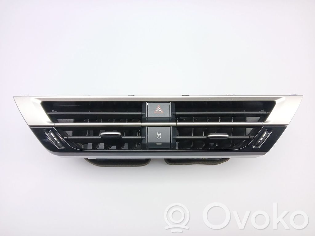 Citroen C4 SpaceTourer Centrinės oro grotelės 