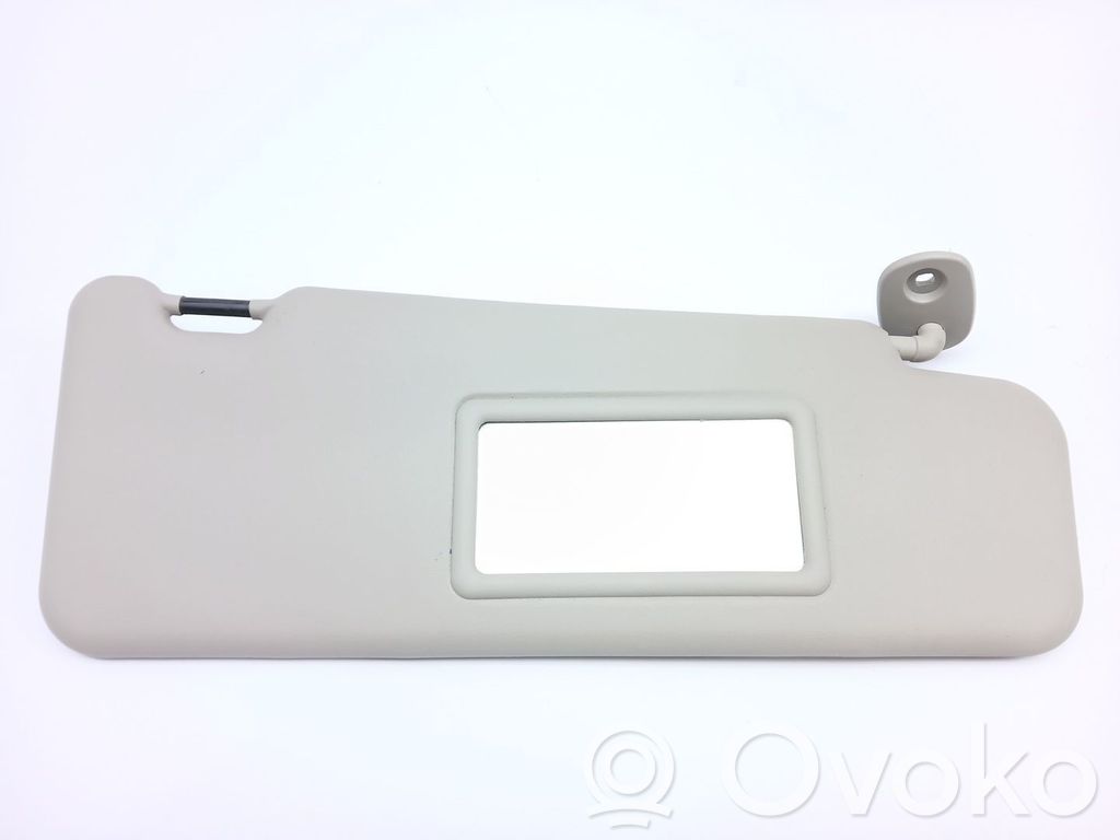 Sun visor   964001631R