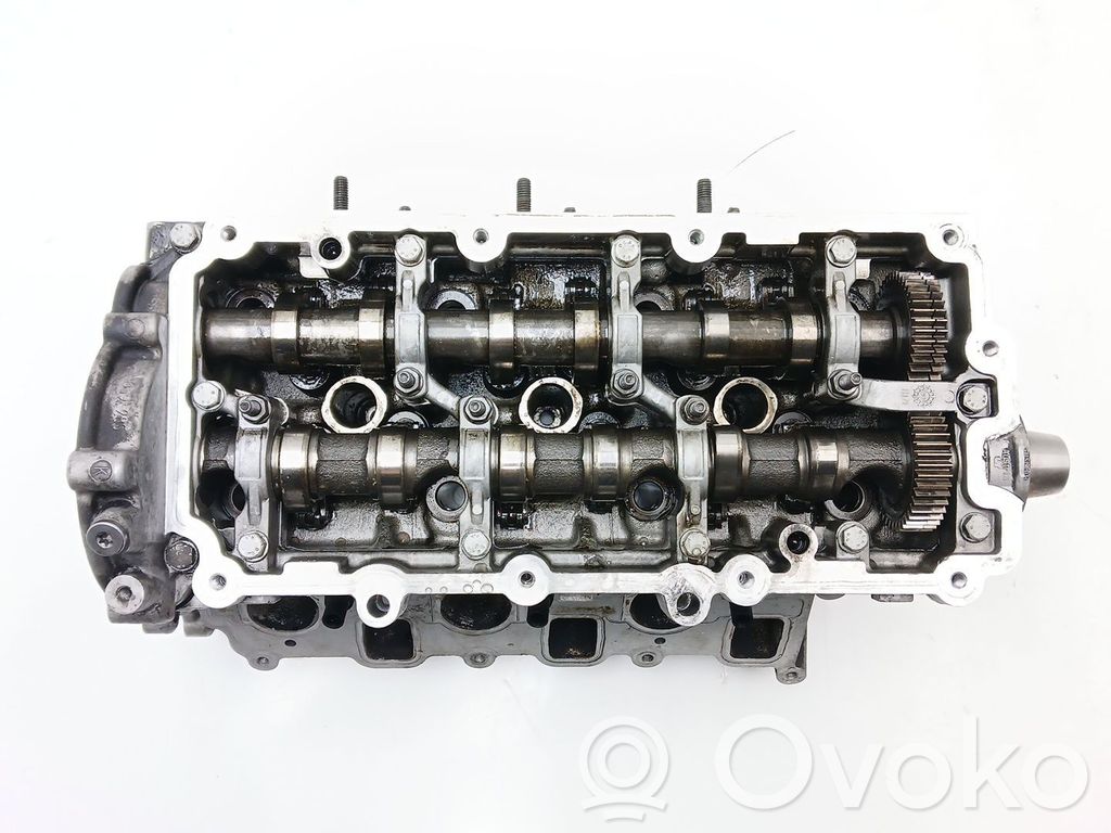 Engine head   1059353BE,0593AL