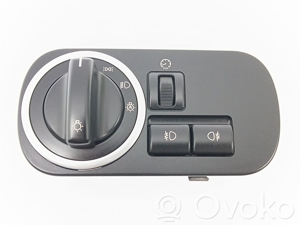 Interruptor de control del panel de luces   AH2213A024AB,23CO09001