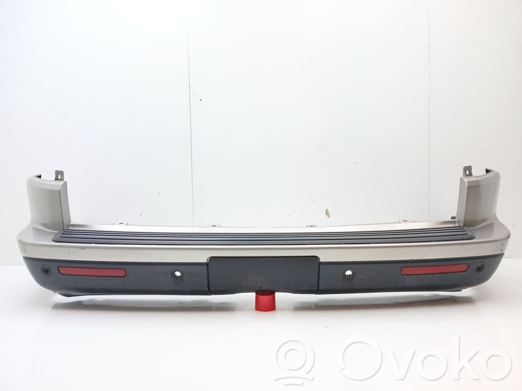 Land Rover Discovery 4 - LR4 Parachoques 