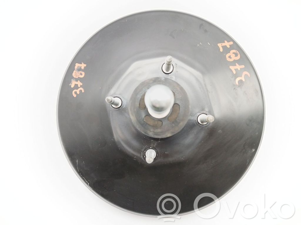 Opel Corsa E Jarrutehostin 