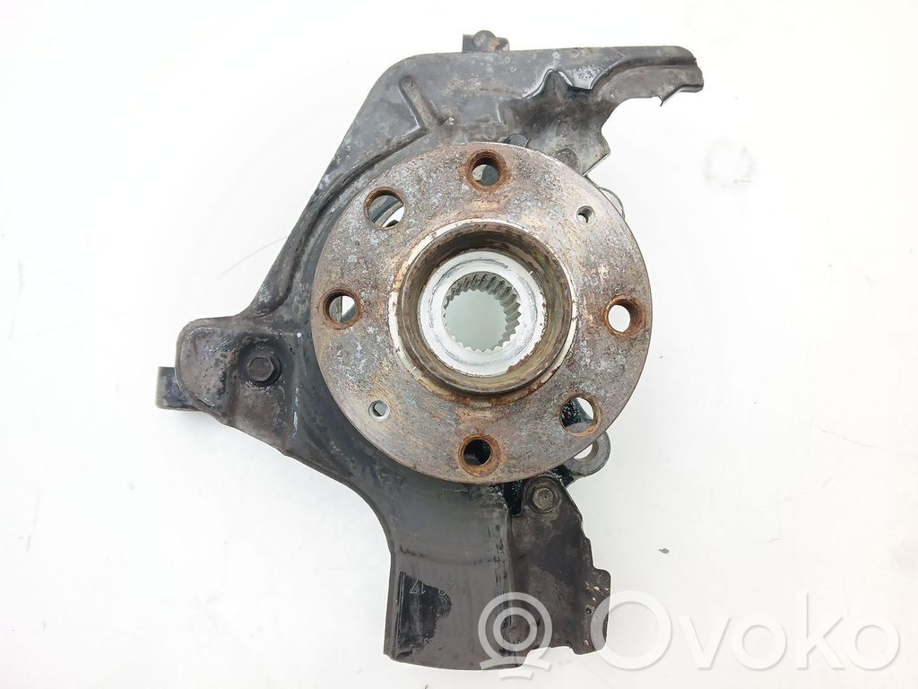 Achsschenkel vorne   308223