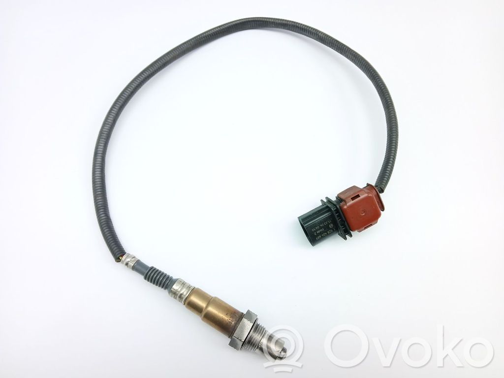 Sonda lambda   F1FA9Y460CA,0258017468