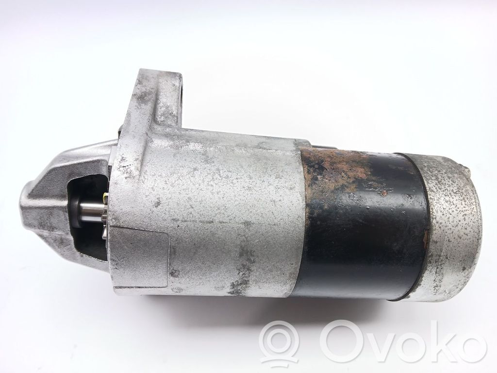 Motor de arranque   M000T89281