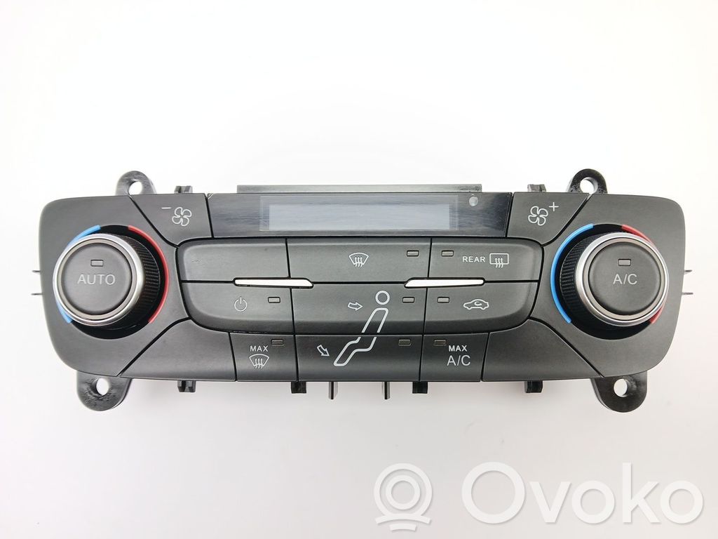 Ford C-MAX II Climate control unit 