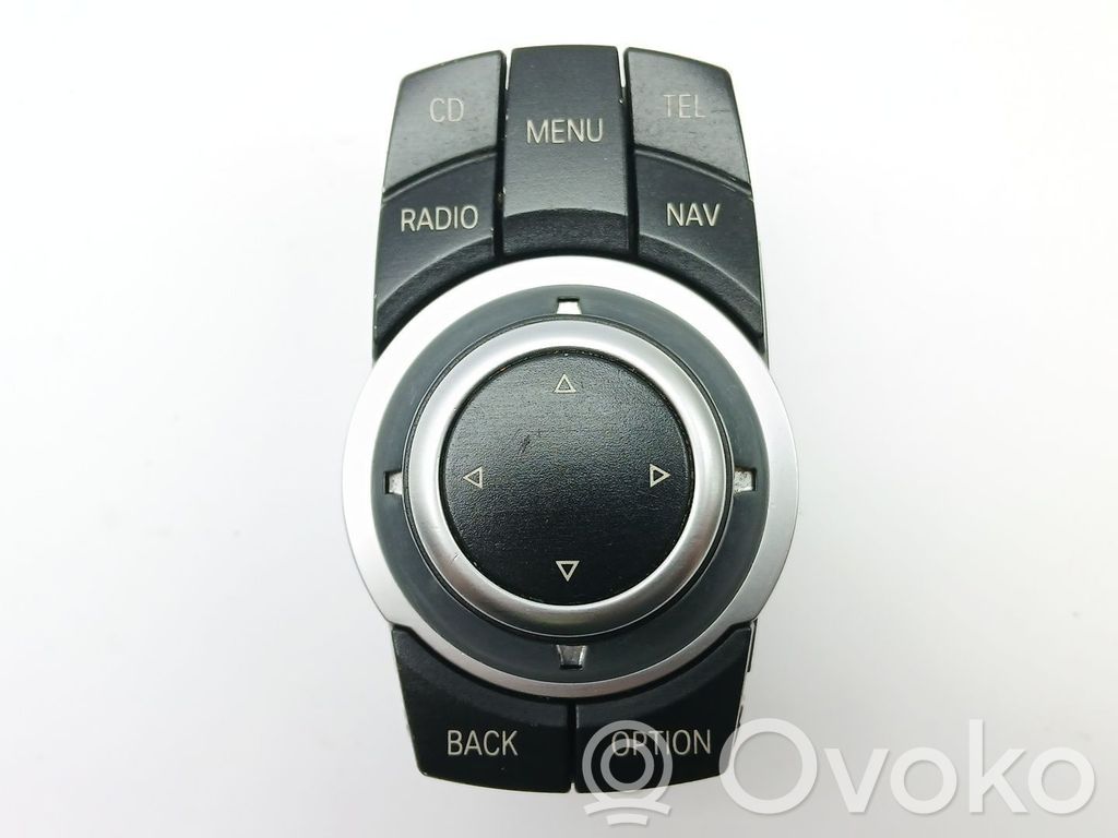 Multifunctional control switch/knob   918904802,033625104
