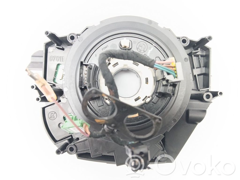 BMW 5 E60 E61 Airbag de volant 