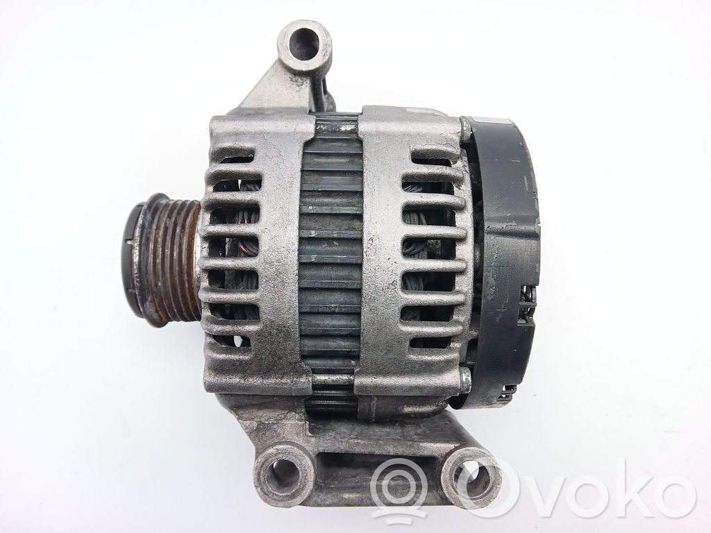 Fiat Ducato Ģenerators 