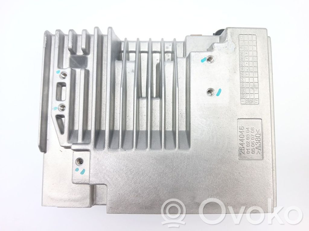 Mazda CX-3 Interior comfort aerial antenna 
