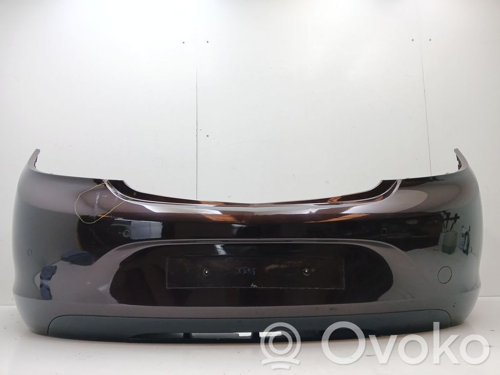 Opel Insignia A Parachoques 