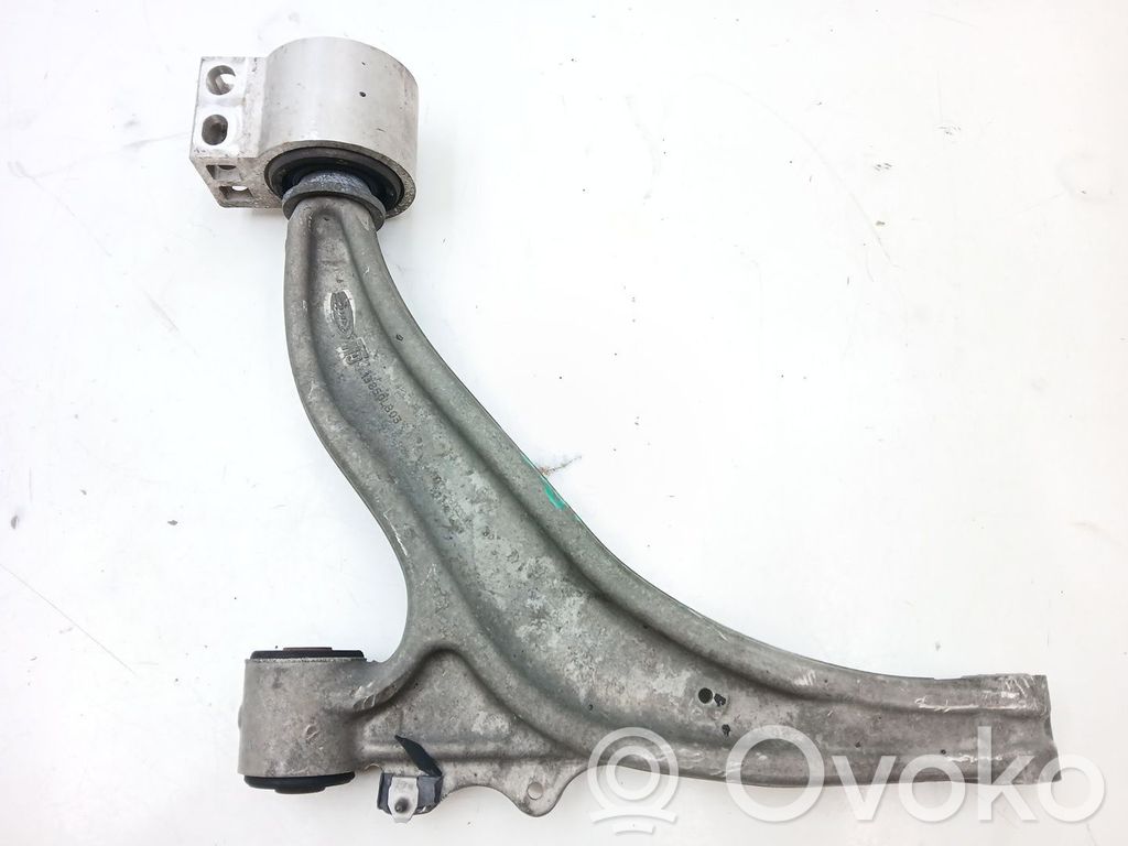 Opel Astra K Front control arm 