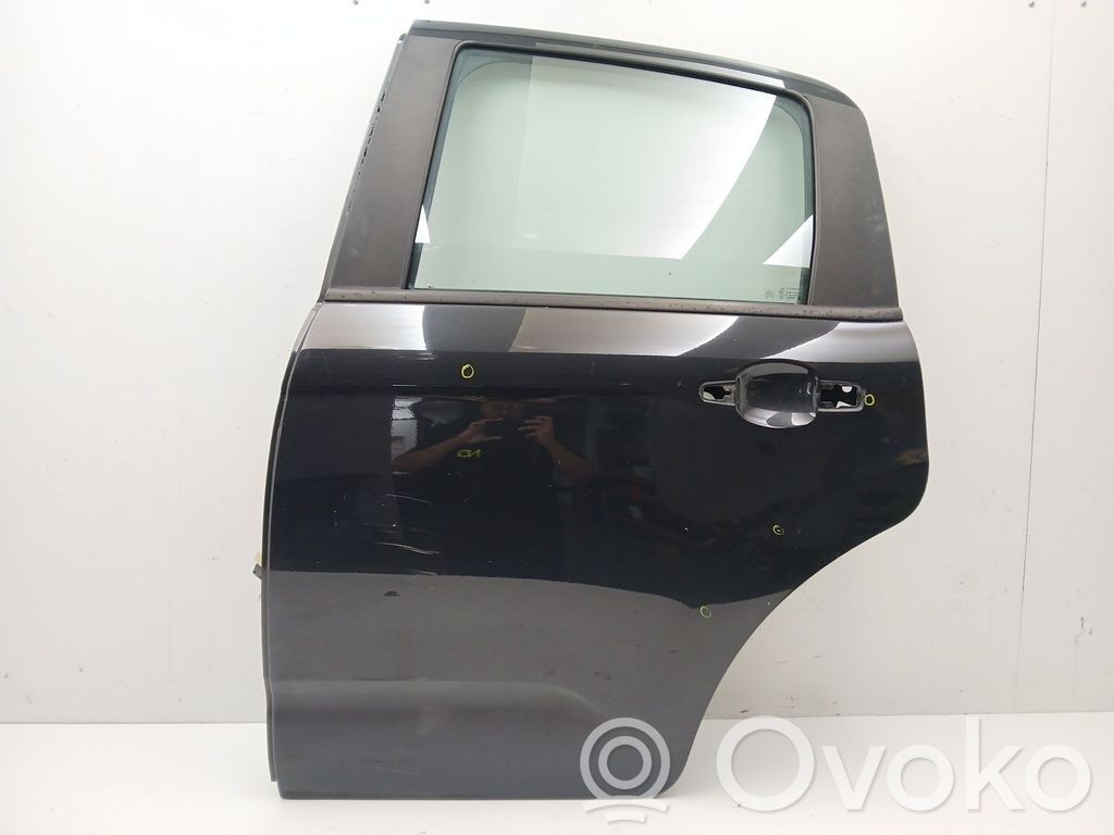 Puerta trasera   9002CC