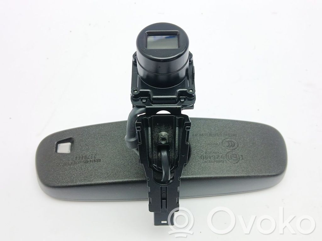 Opel Insignia A Rear view mirror (interior) 