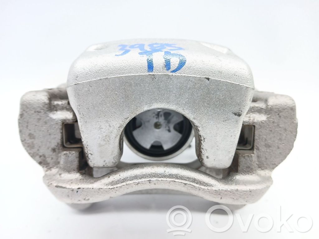 Peugeot 208 II Mordaza caliper del freno trasero 