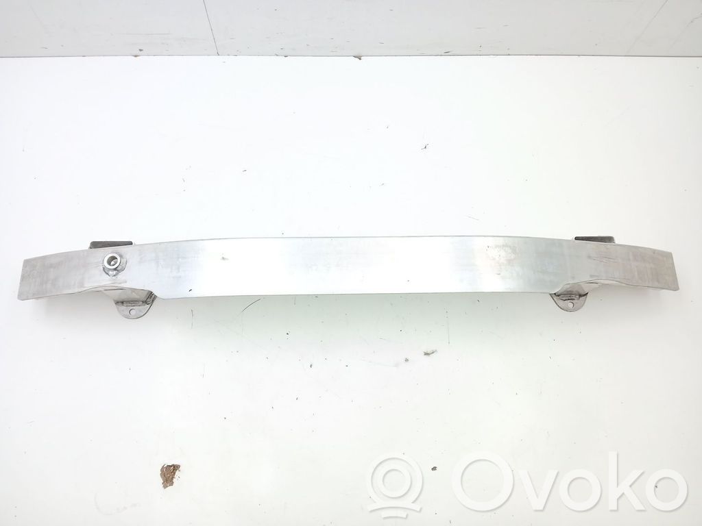 Jeep Cherokee KL Staffa di rinforzo montaggio del paraurti anteriore 