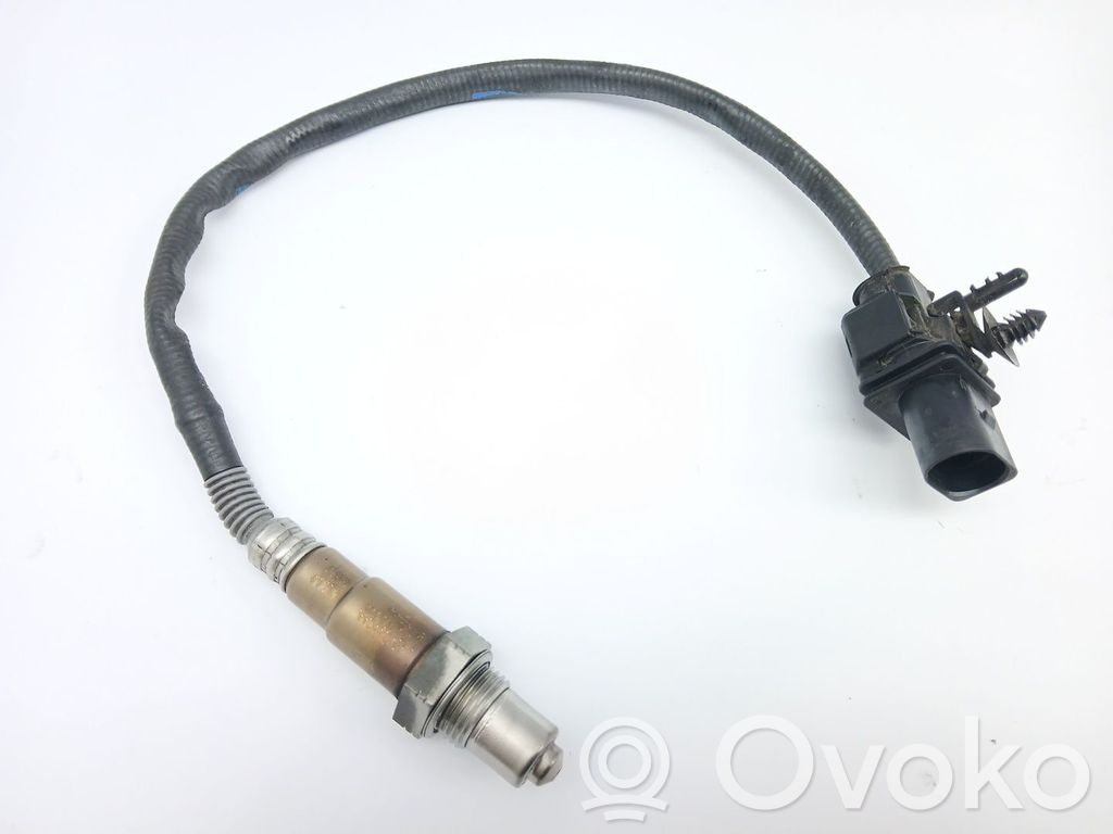 Jeep Cherokee Lambda probe sensor 