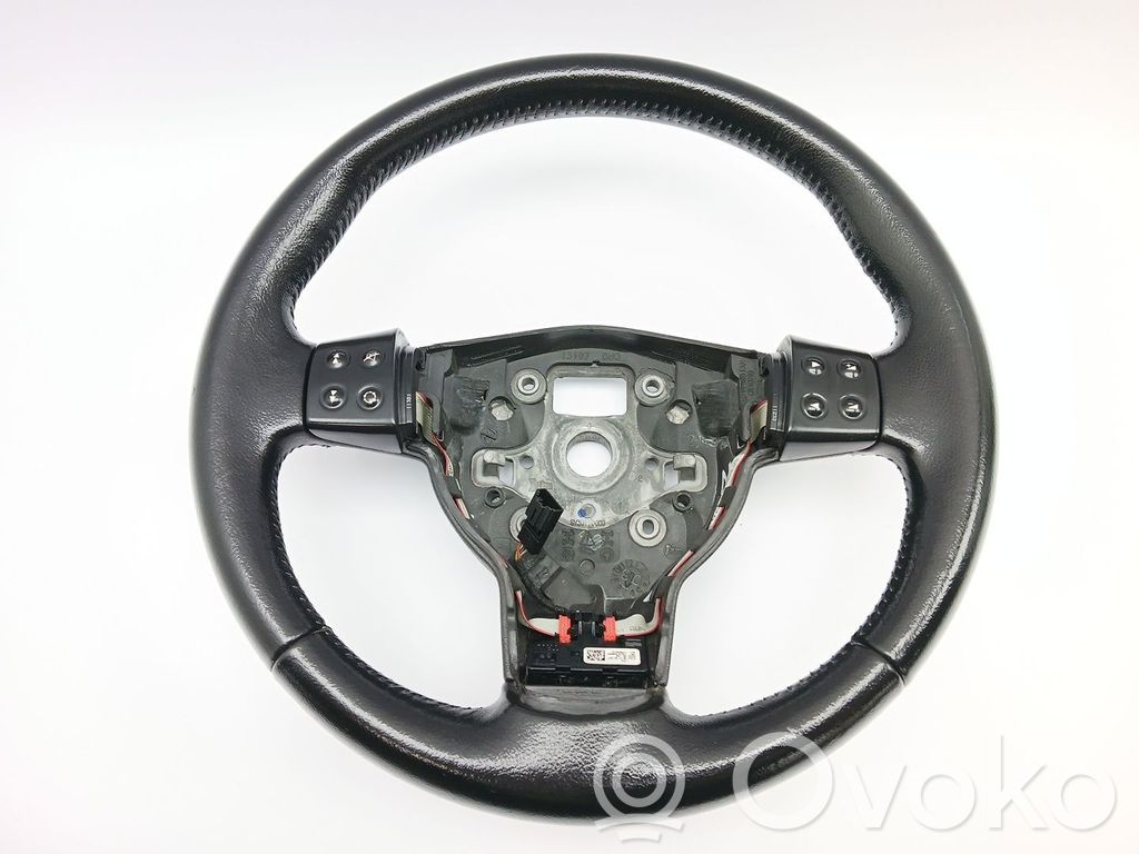 Seat Leon (1P) Stūre 