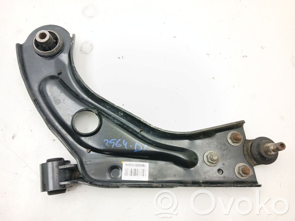 Peugeot 308 Front control arm 