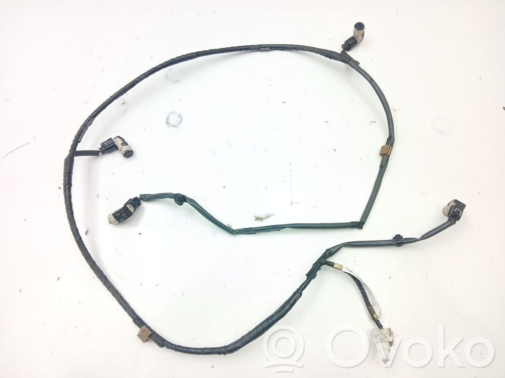 Sensor de aparcamiento PDC   DD1G67SH0,DD1G67UC1,DA6T67UC1