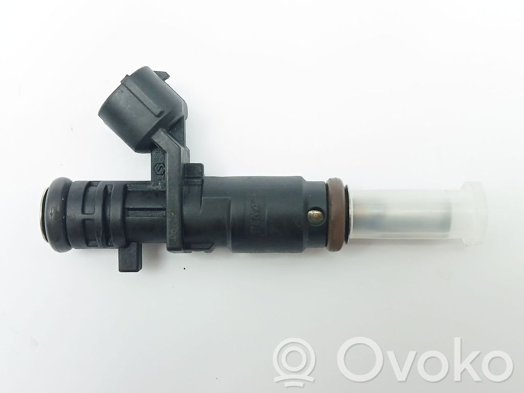 Inyector de combustible   75281768005