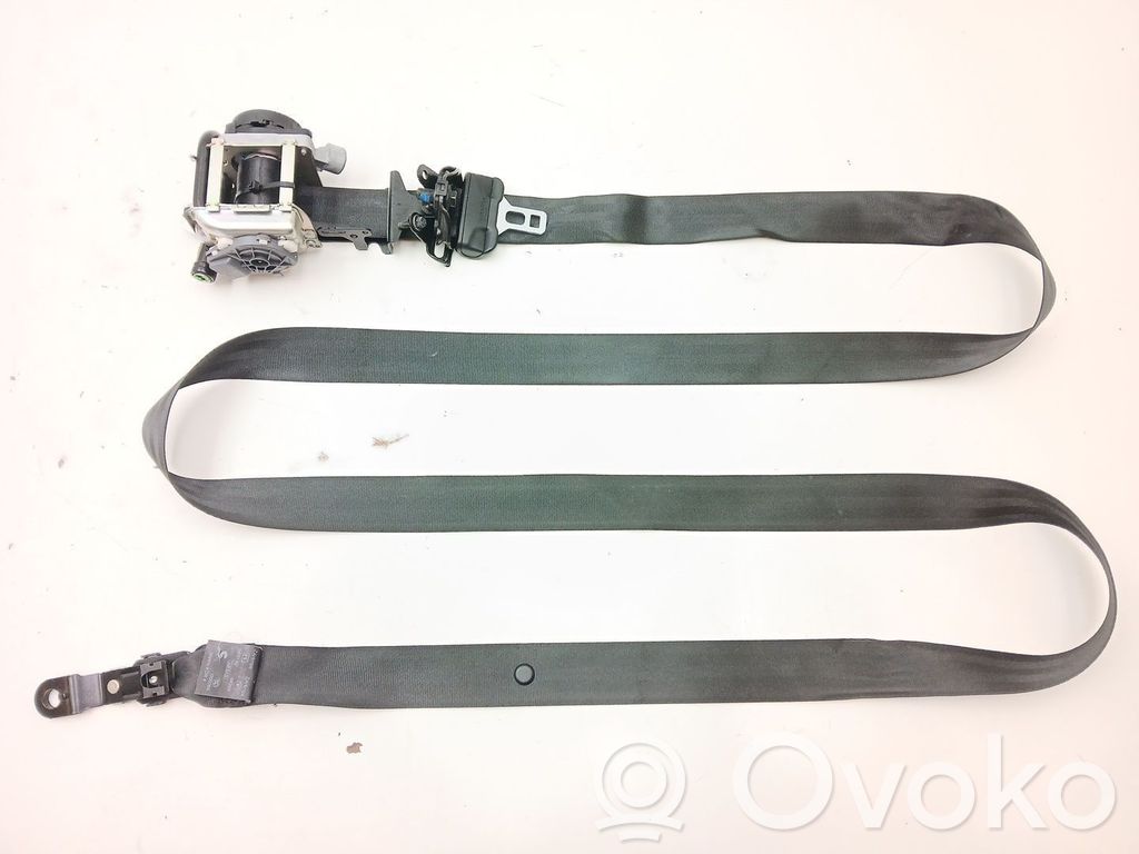 Cinturón delantero   39818843