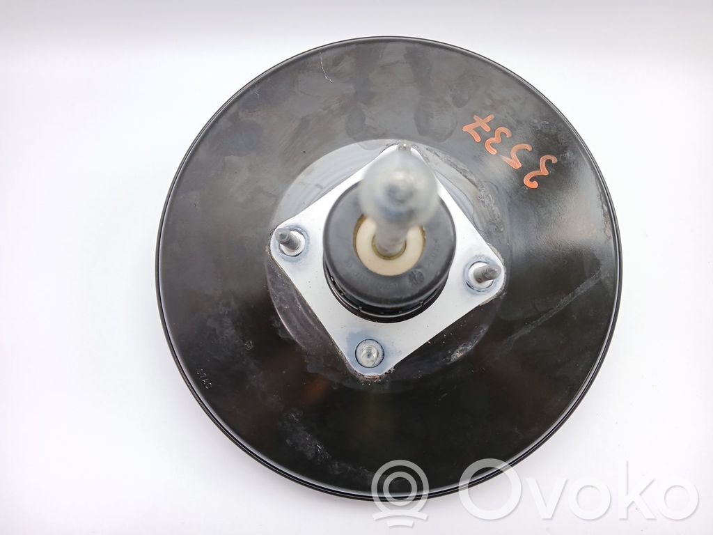 Volkswagen Polo V 6R Brake booster 