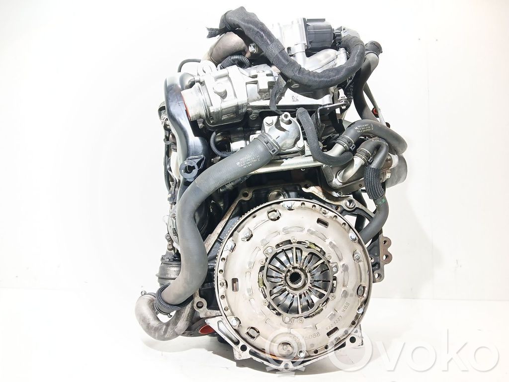 Motor   A17DTR