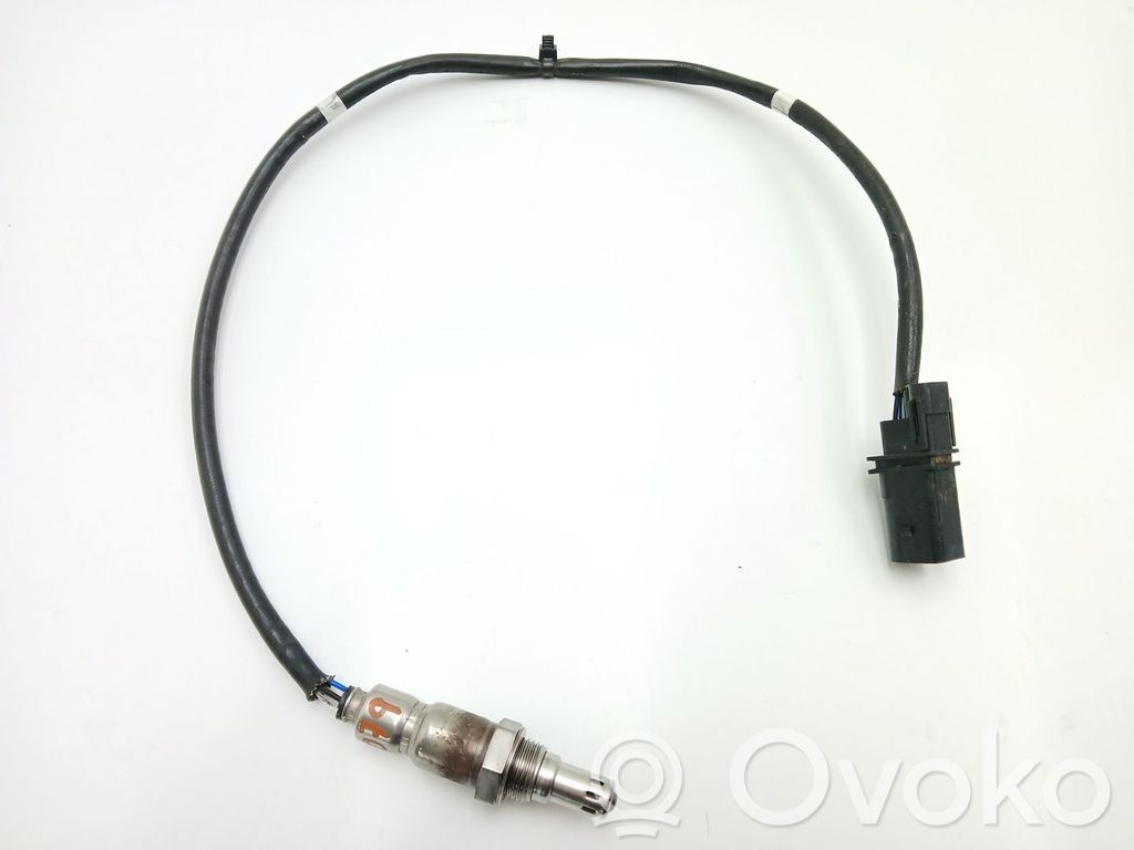 Opel Corsa E Lambda probe sensor 