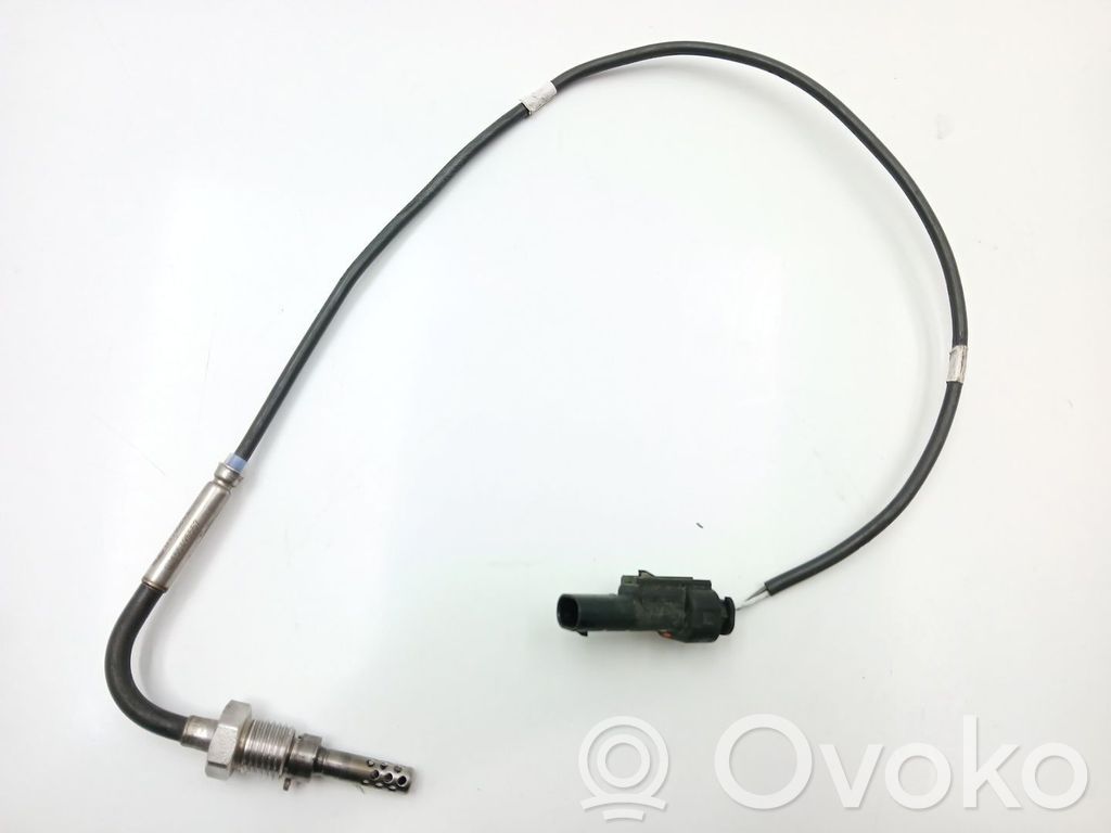 Opel Corsa E Lambda zondas 