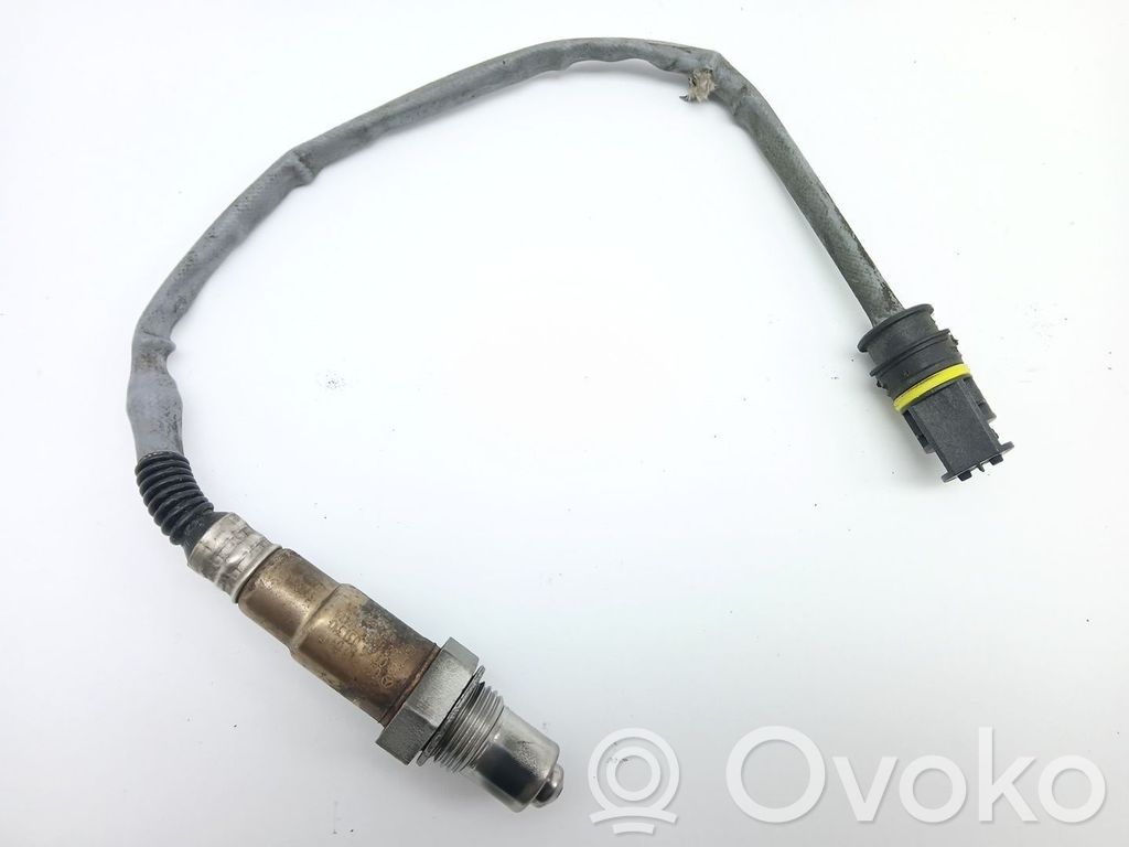 Mercedes-Benz A W168 Lambda probe sensor 