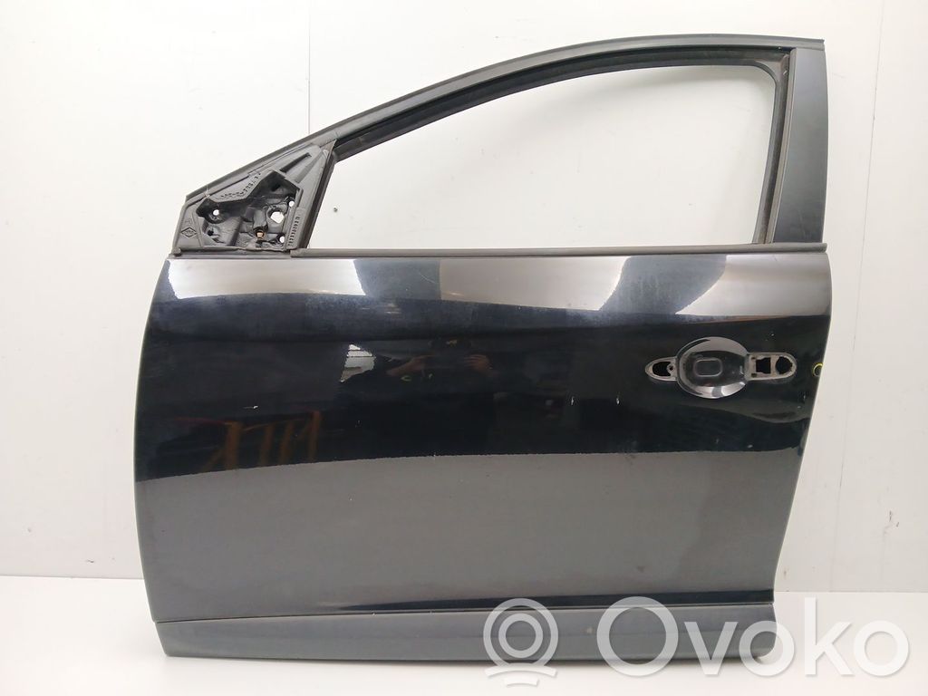 Renault Megane III Ușă față 
