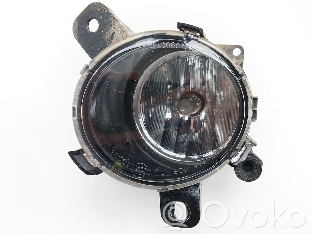 Opel Corsa E Etusumuvalo 
