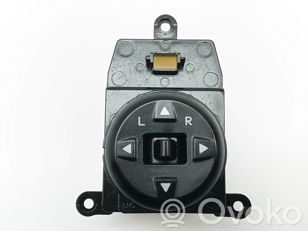 KIA Rio Interruptor del espejo lateral 