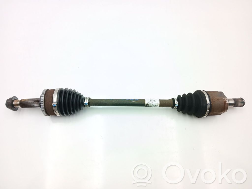 KIA Rio Front driveshaft 