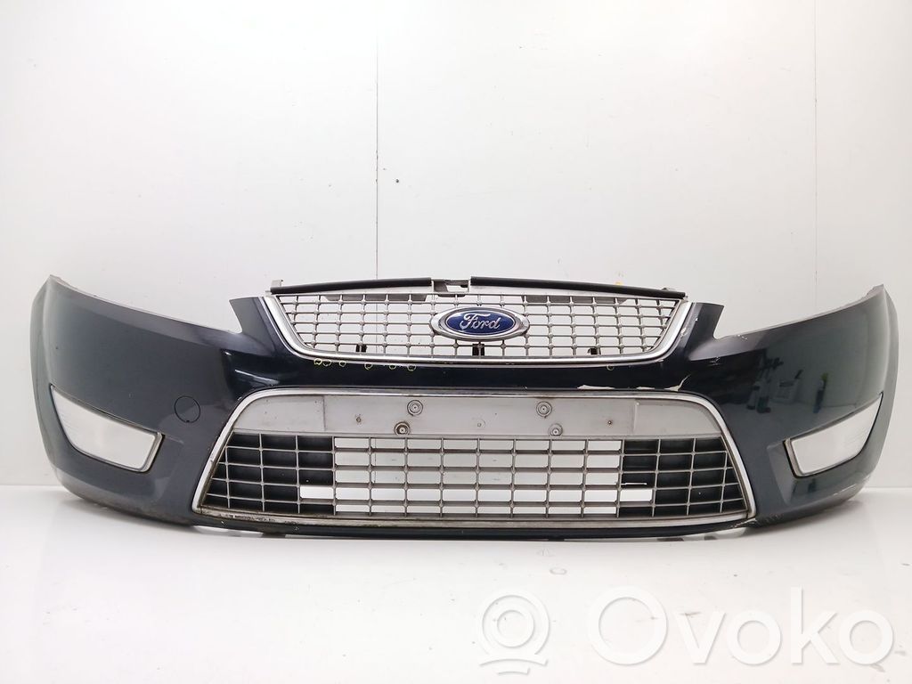 Ford Mondeo MK IV Parachoques delantero 