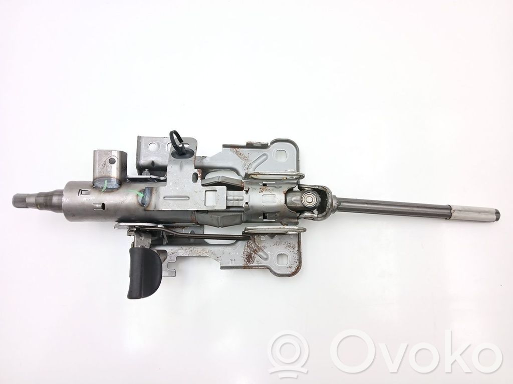 Citroen C3 Ohjauspyörän akseli 