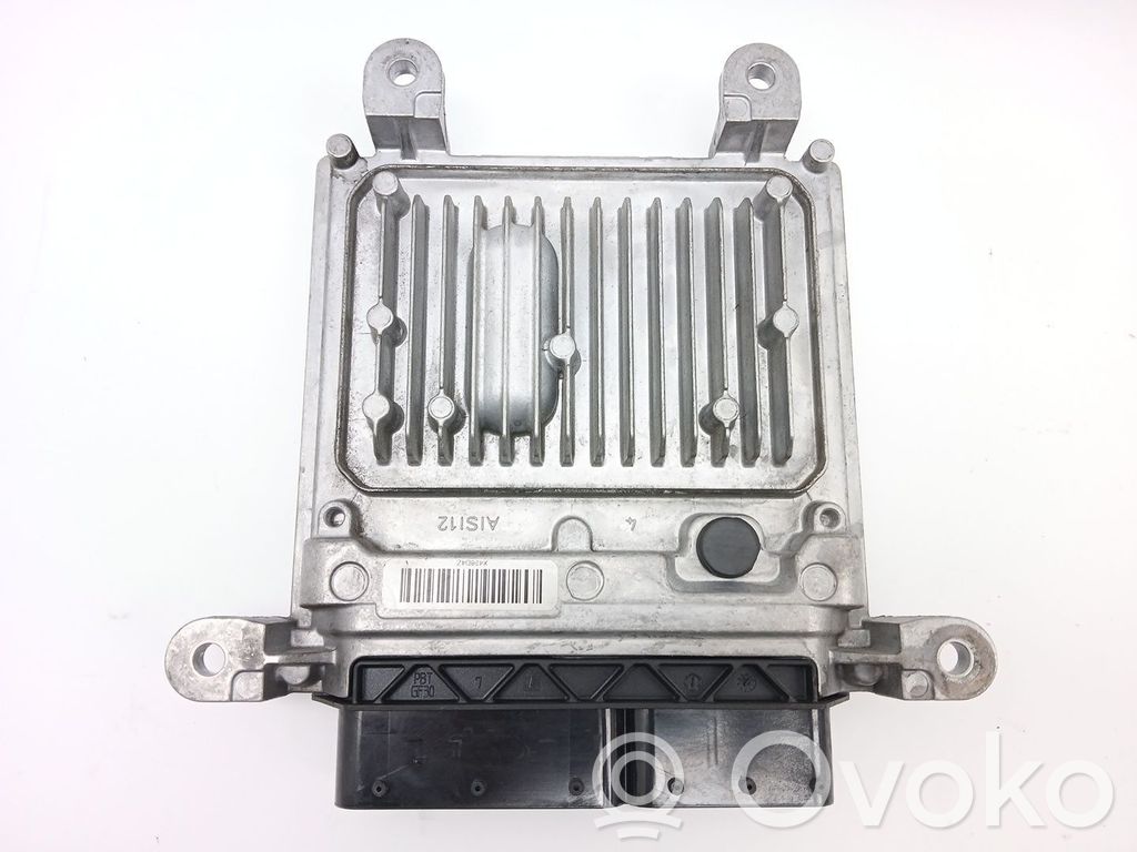 Engine control unit/module   A6519009901,A6519016201,28447597