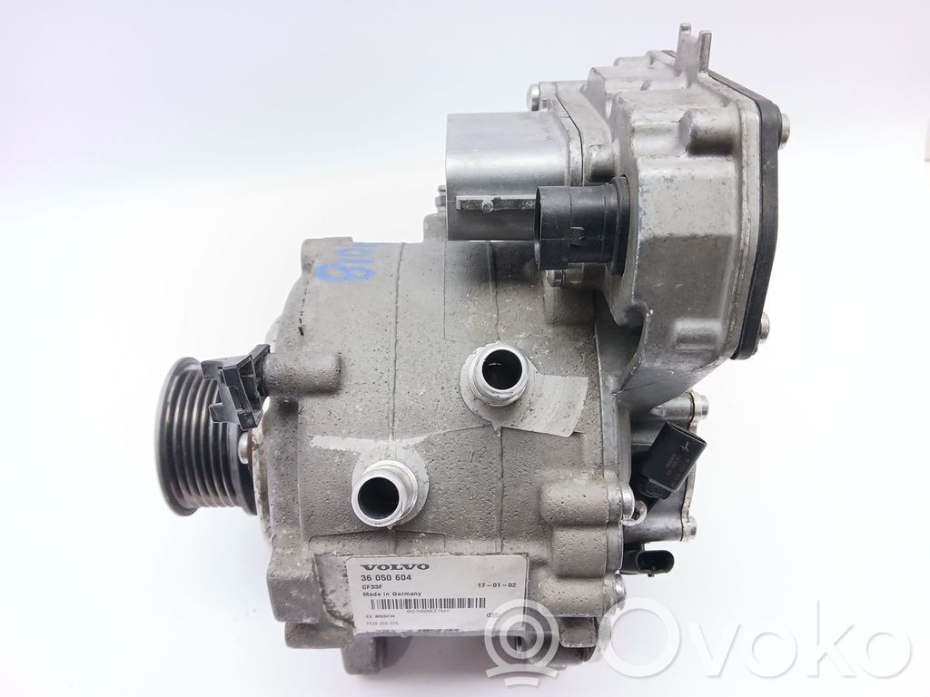 Ģenerators   36050604,F026200005