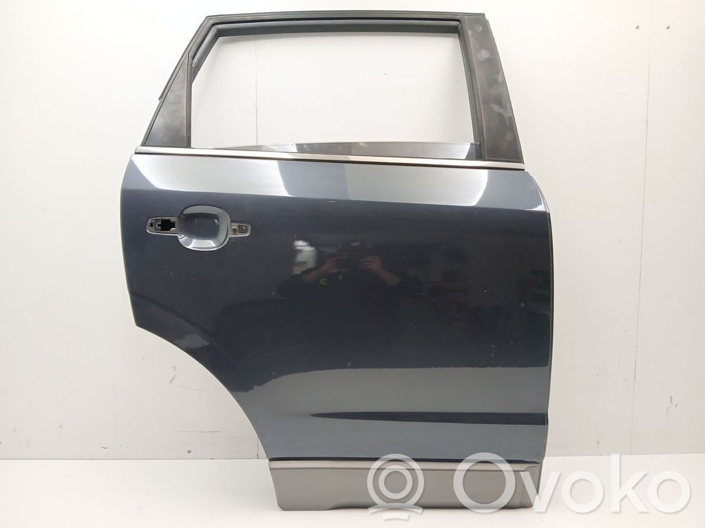 Opel Antara Puerta trasera 