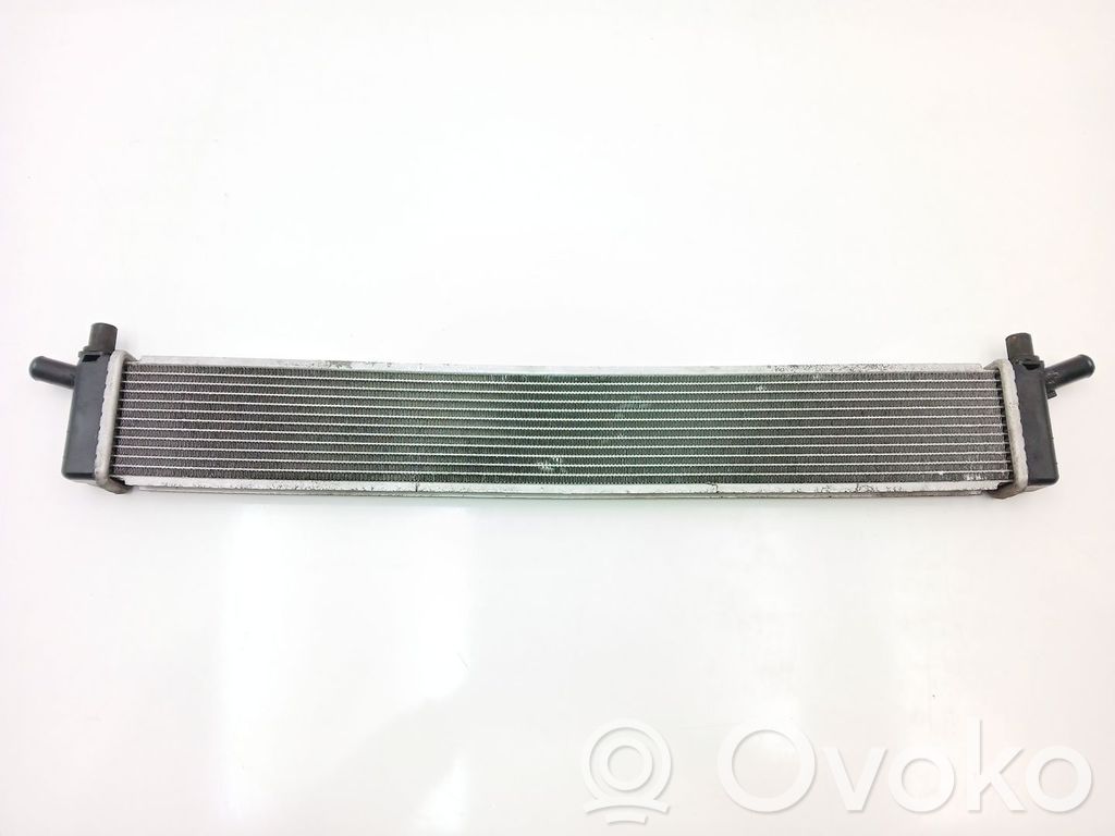 Toyota Auris E180 Radiator lichid răcire 