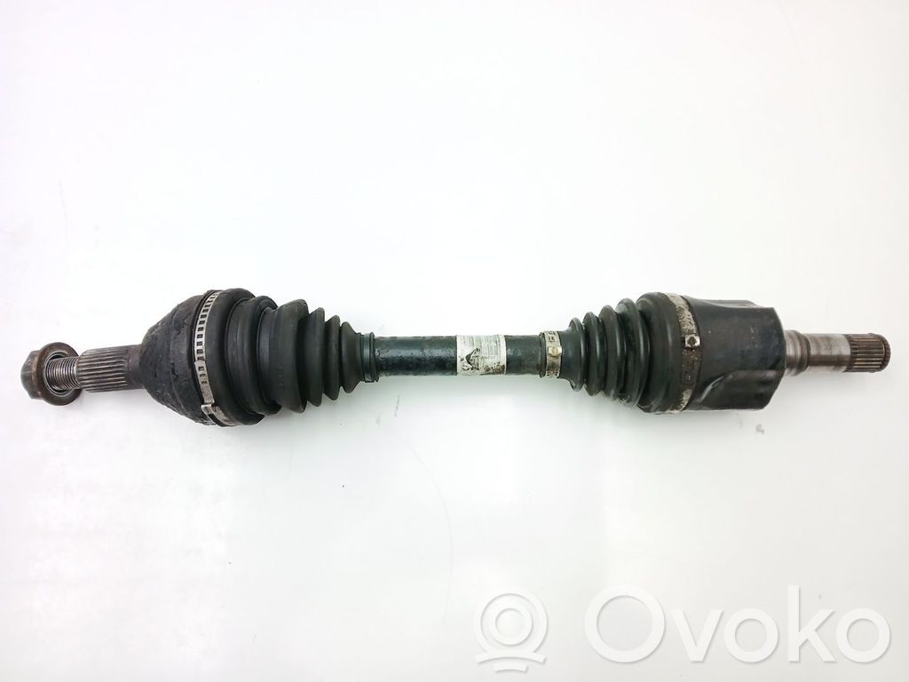 Opel Antara Eje de transmisión delantero 