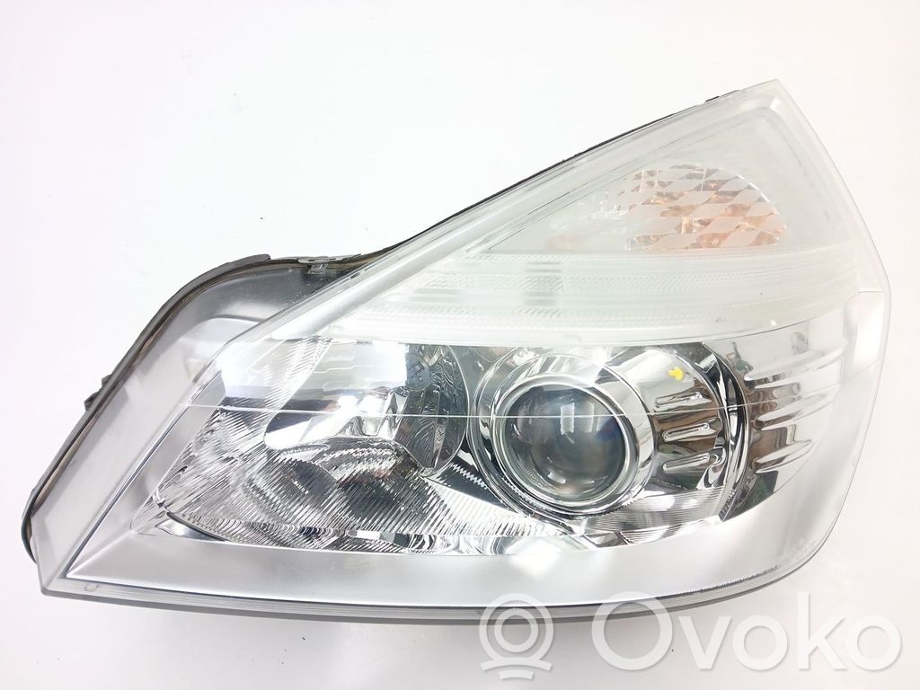 Renault Espace -  Grand espace IV Scheinwerfer 